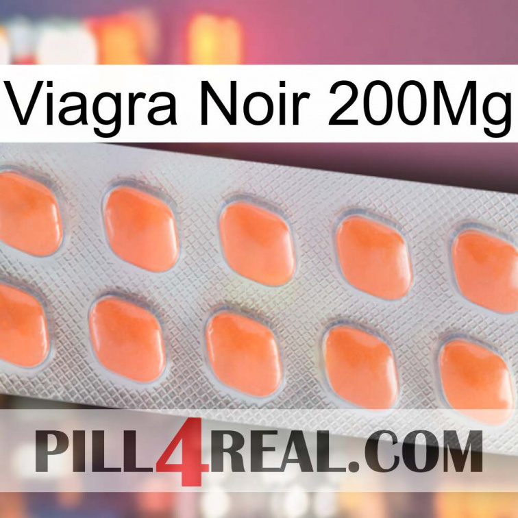Black Viagra 200Mg 26